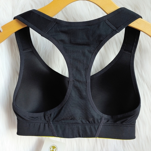 Under Armour & C9 by Champion Racerback Sports Bras, 30A, XS - Picture 4 of 6